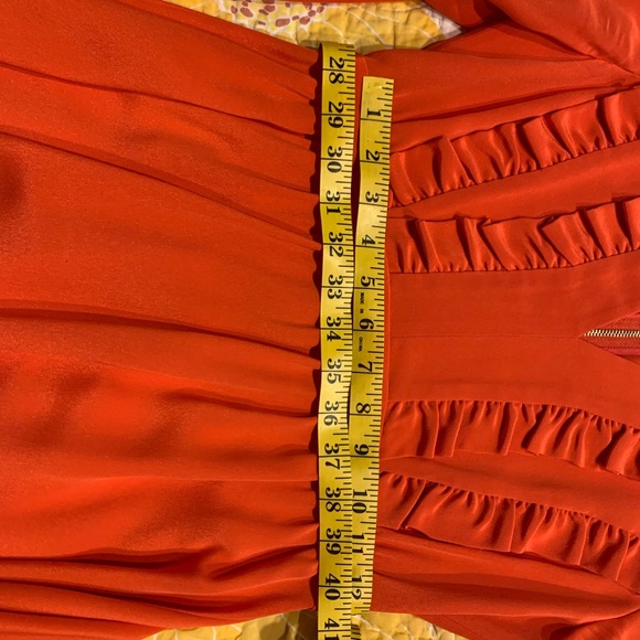 Beautiful, classy Kate Spade dress!! - Picture 3 of 9